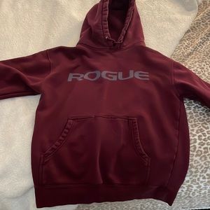 Rogue Hoodie